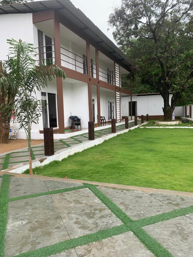 Suyog Eco Farm Villa Agonda Buitenkant foto